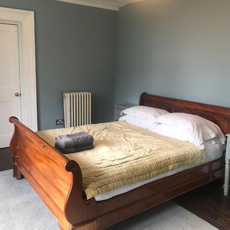 Collingwood House Tynemouth Apartment Bagian luar foto