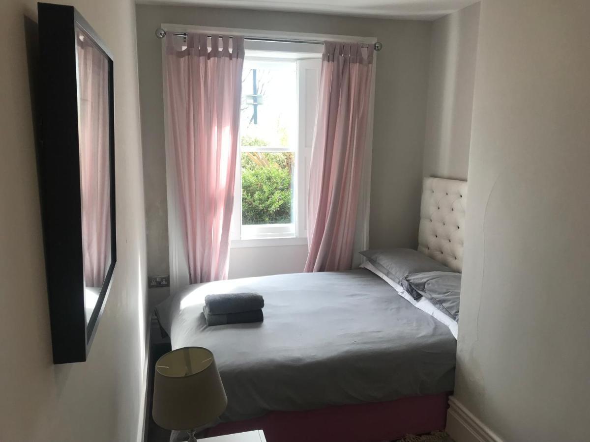 Collingwood House Tynemouth Apartment Bagian luar foto