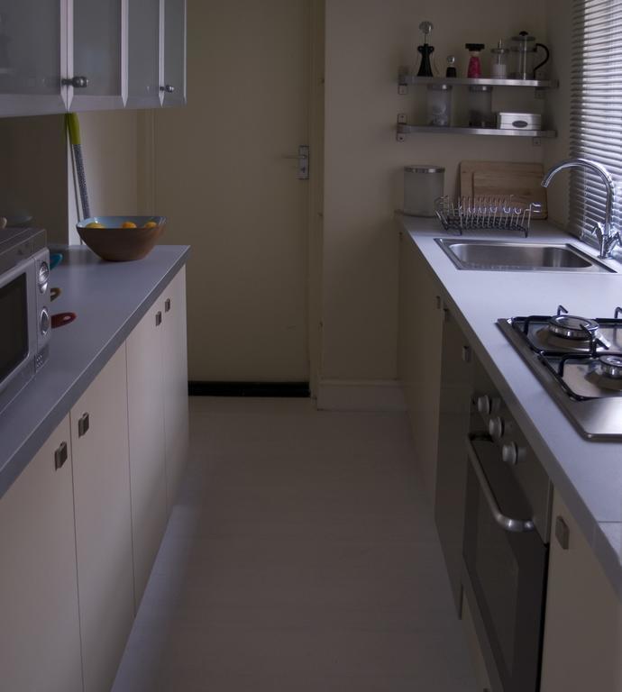 Collingwood House Tynemouth Apartment Bagian luar foto