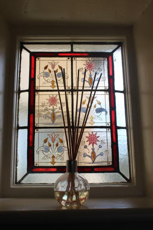 Collingwood House Tynemouth Apartment Bagian luar foto